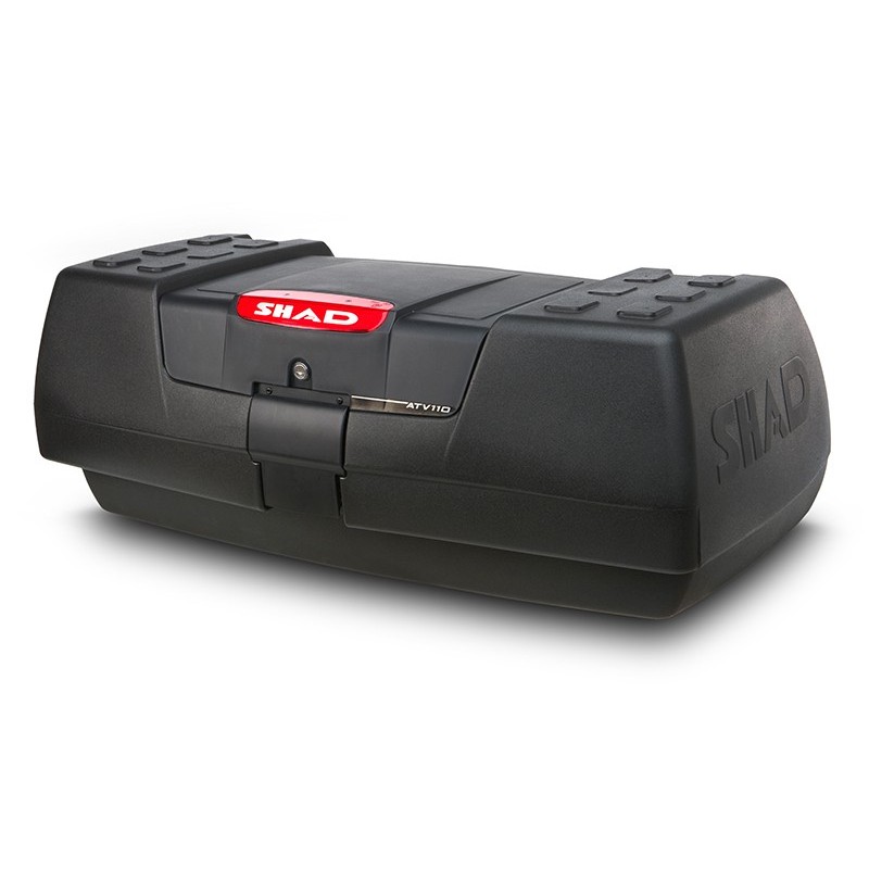 BAÚL SHAD ATV110 D0Q1100 | TOP CASE