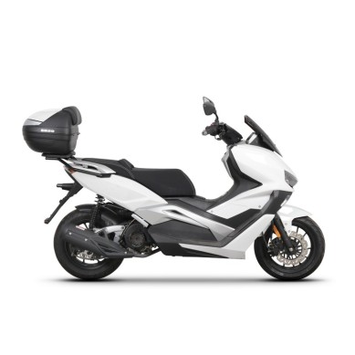 Soporte top case SHAD K0VS10ST para permite montar una…