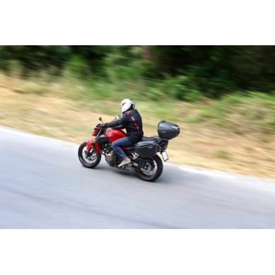 BAÚL SHAD SH34 D0B34106 | TOP CASE