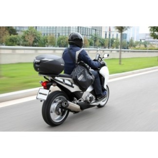 BAÚL SHAD SH39 D0B39106 | TOP CASE