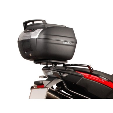 BAÚL SHAD SH40 CARGO D0B40199 | TOP CASE