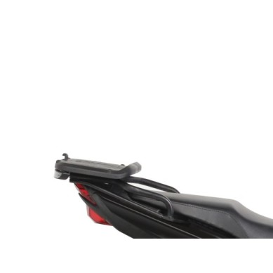 Soporte top case SHAD Y0YS17ST para permite montar una…
