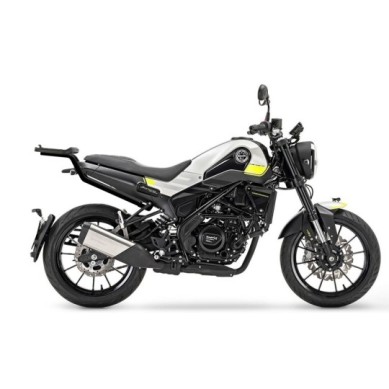 Soporte top case SHAD B0LN29ST para permite montar una…