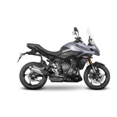 Fijación lateral 3p SHAD T0TG85IF para Triumph Tiger Sport…