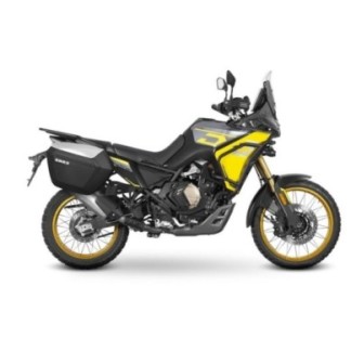 Fijación lateral 3p SHAD V0DS85IF para VOGE DS800 RALLY