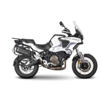 Fijación lateral 4p SHAD R0XP754P para RIEJU XPLORA 557/707…