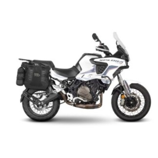 Fijación lateral 4p SHAD R0XP754P para RIEJU XPLORA 557/707…