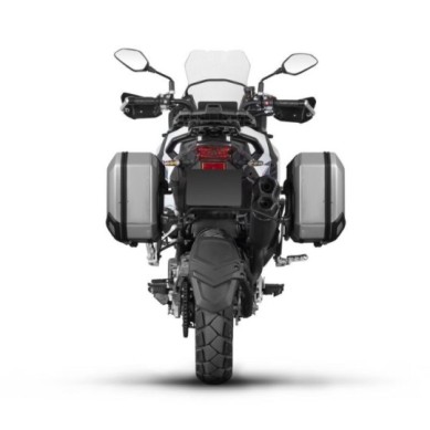 Fijación lateral 4p SHAD R0XP754P para RIEJU XPLORA 557/707…