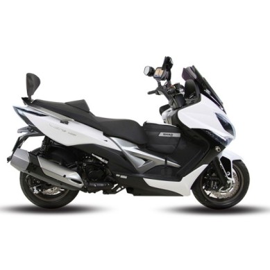 BOLSA SCOOTER SHAD SC25 | Comprar online al mejor precio