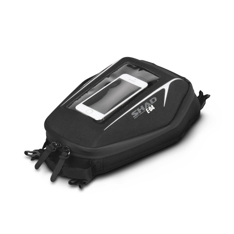 BOLSA DEPÓSITO PEQUEÑA SHAD E04 | Comprar online al mejor precio