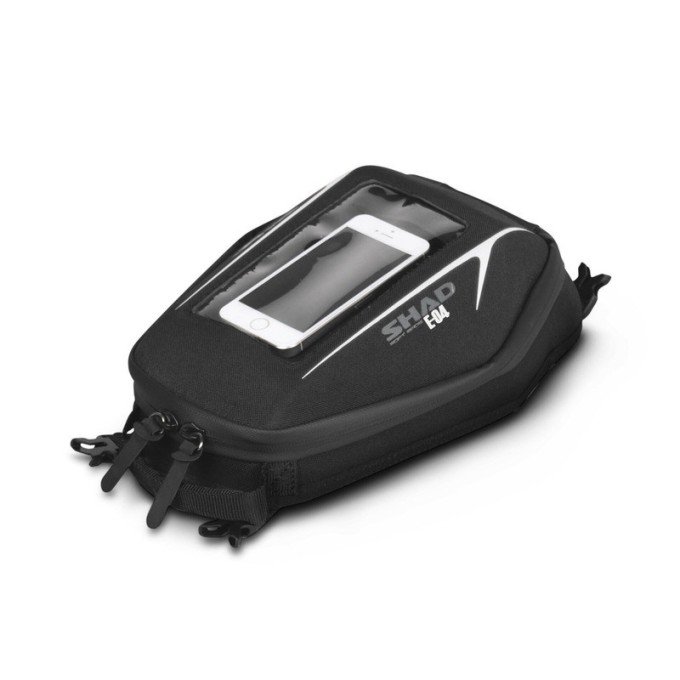 BOLSA DEPÓSITO PEQUEÑA SHAD E04 | Comprar online al mejor precio