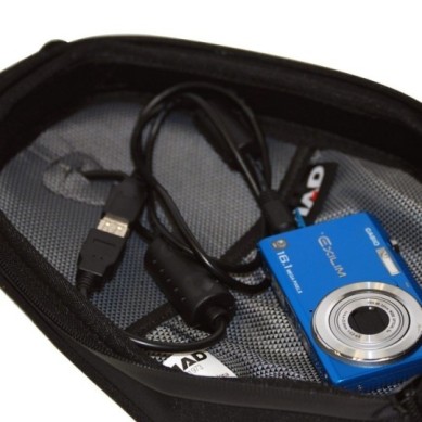 BOLSA DEPÓSITO PEQUEÑA SHAD E04 | Comprar online al mejor precio