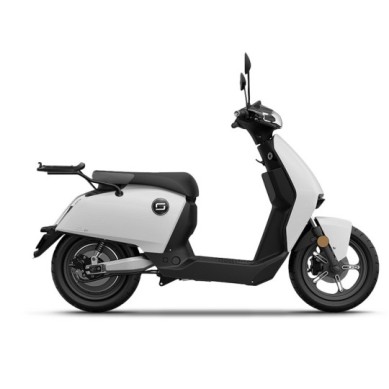 Soporte top case SHAD S0CX19ST para permite montar una…