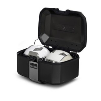 BAÚL SHAD TERRA TR55 D0TR55100B | TOP CASE