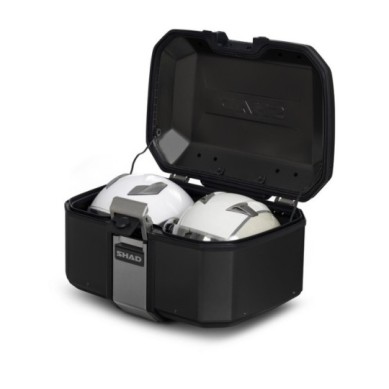 BAÚL SHAD TERRA TR55 D0TR55100B | TOP CASE