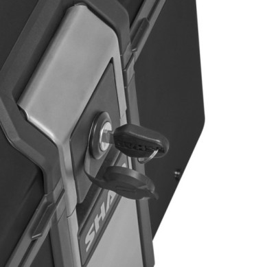 BAÚL SHAD TERRA TR55 D0TR55100B | TOP CASE