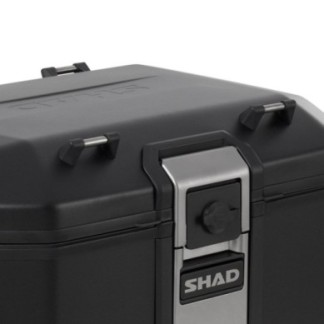 BAÚL SHAD TERRA TR55 D0TR55100B | TOP CASE
