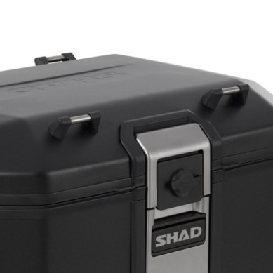 BAÚL SHAD TERRA TR55 D0TR55100B | TOP CASE