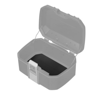 BAÚL SHAD TERRA TR55 D0TR55100B | TOP CASE