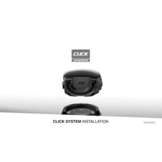 BOLSA DE DEPÓSITO CLICK SYSTEM E09CL PRO SHAD | Comprar online al...