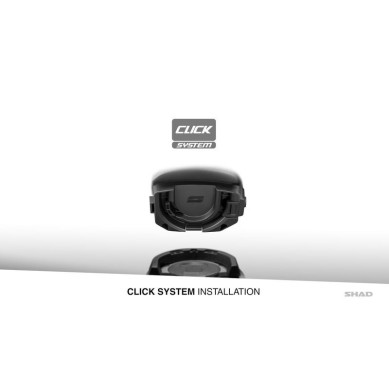 BOLSA DE DEPÓSITO CLICK SYSTEM E09CL PRO SHAD | Comprar online al...