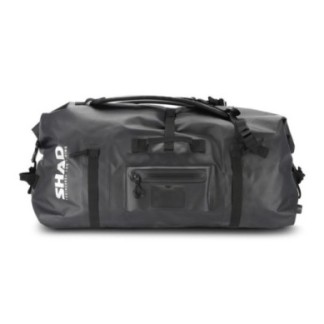 BOLSA TRASERA IMPERMEABLE SHAD SW80 | Comprar online al mejor precio