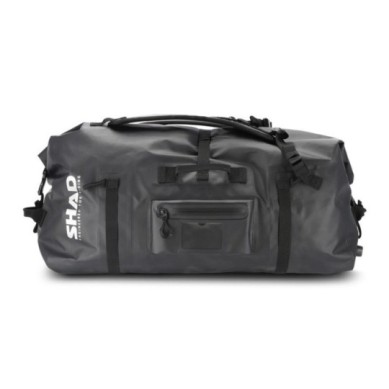 BOLSA TRASERA IMPERMEABLE SHAD SW80 | Comprar online al mejor precio