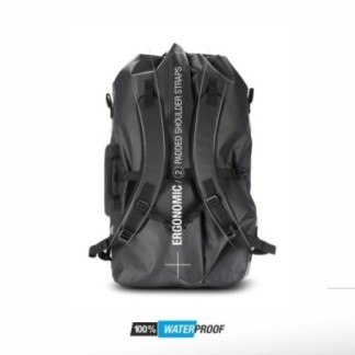BOLSA TRASERA IMPERMEABLE SHAD SW80 | Comprar online al mejor precio