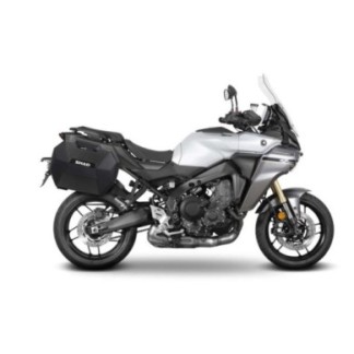 Fijación lateral 3p SHAD Y0TR95IF para Yamaha Tracer 9…