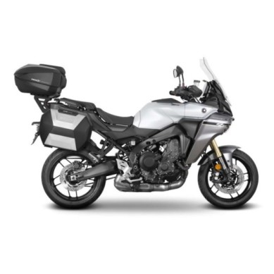 Fijación lateral 3p SHAD Y0TR95IF para Yamaha Tracer 9…