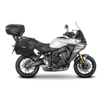 Fijación lateral 3p SHAD Y0TR95IF para Yamaha Tracer 9…