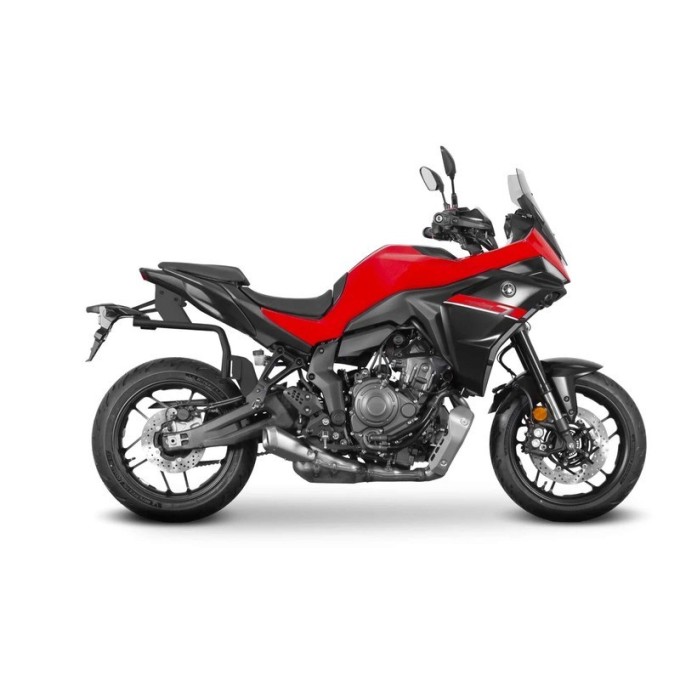 Fijación lateral 3p SHAD Y0TR75IF para Yamaha Tracer 7…