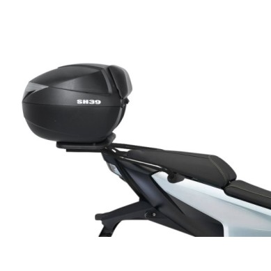 Soporte top case SHAD W0CV17ST para permite montar una…