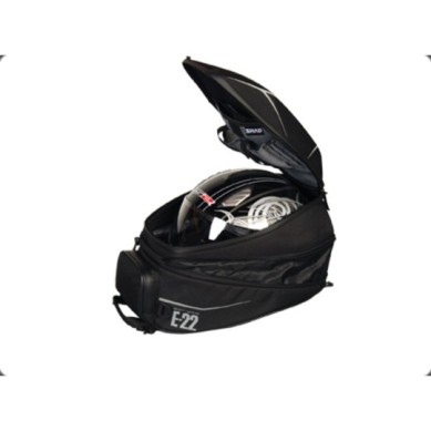 BOLSA DEPÓSITO SHAD E22 | Comprar online al mejor precio