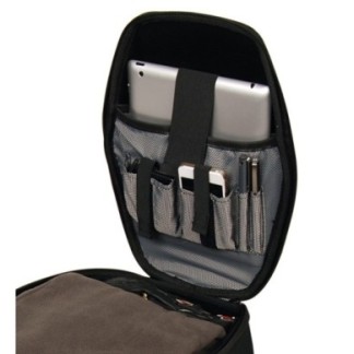 BOLSA DEPÓSITO SHAD E22 | Comprar online al mejor precio