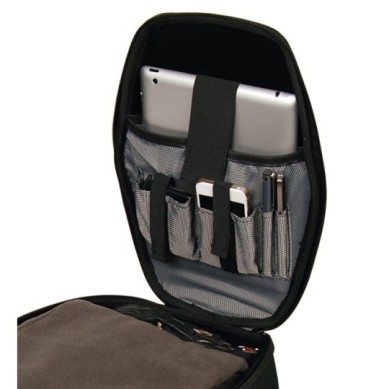 BOLSA DEPÓSITO SHAD E22 | Comprar online al mejor precio