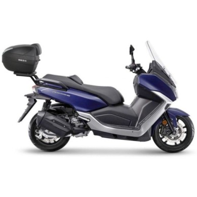 Soporte top case SHAD S0MS41ST para permite montar una…