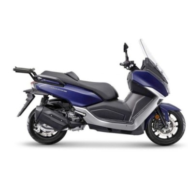 Soporte top case SHAD S0MS41ST para permite montar una…