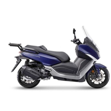 Soporte top case SHAD S0MS41ST para permite montar una…