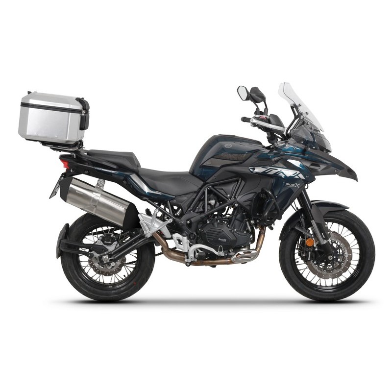 Soporte top case SHAD B0TX50ST para permite montar una…