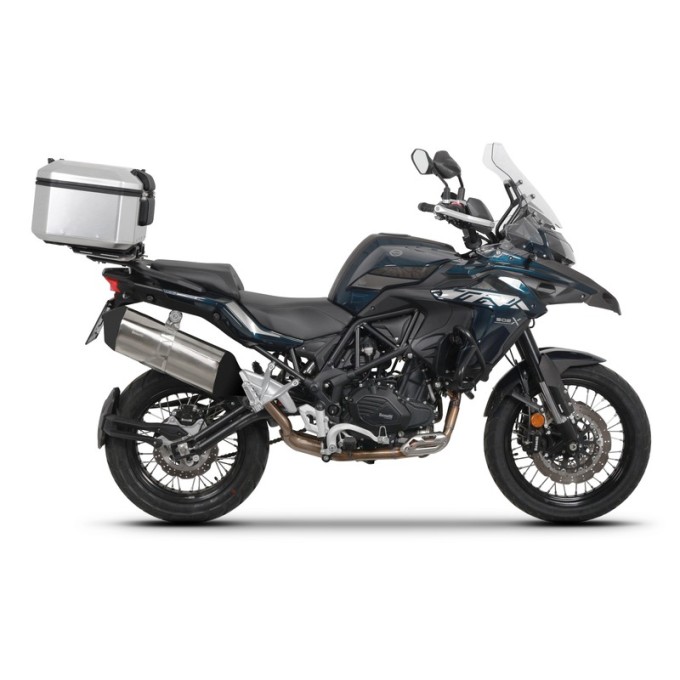 Soporte top case SHAD B0TX50ST para permite montar una…