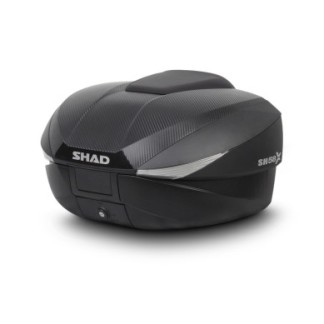 BAÚL SHAD SH58X D0B58206 | TOP CASE