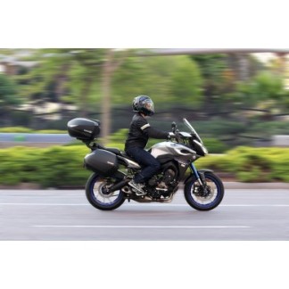 BAÚL SHAD SH58X D0B58206 | TOP CASE