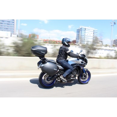 BAÚL SHAD SH58X D0B58206 | TOP CASE