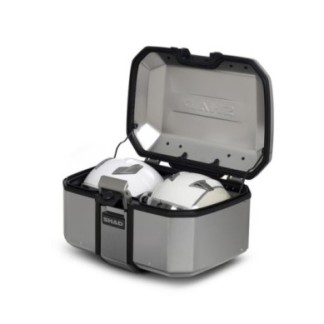 BAÚL SHAD TERRA TR55 D0TR55100 | TOP CASE