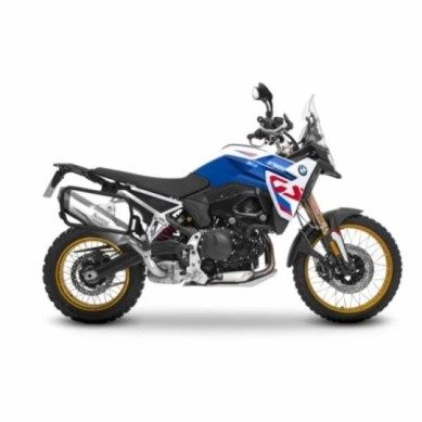 Fijación lateral 4p SHAD W0FG944P para BMW F900GS…