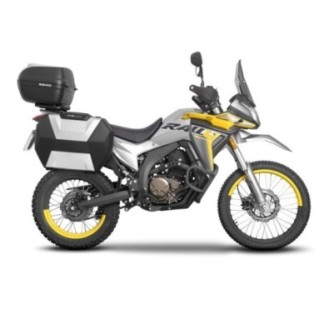 Fijación lateral 3p SHAD V0RL33IF para Voge 300 Rally…