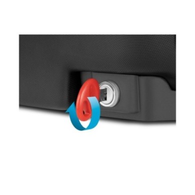 BOLSA SOBREDEPÓSITO SHAD CLICK SYSTEM E09CL | Comprar online al...