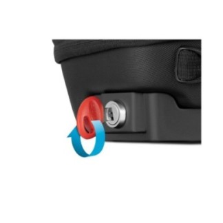 BOLSA SOBREDEPÓSITO SHAD CLICK SYSTEM E09CL | Comprar online al...