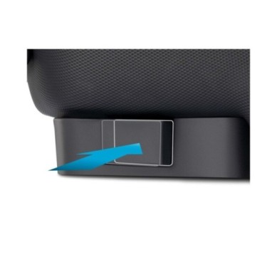 BOLSA SOBREDEPÓSITO SHAD CLICK SYSTEM E03C | Comprar online al...